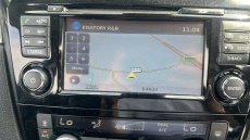 Nissan Qashqai 1.5 dCi N-Connecta 5dr Diesel Hatchback